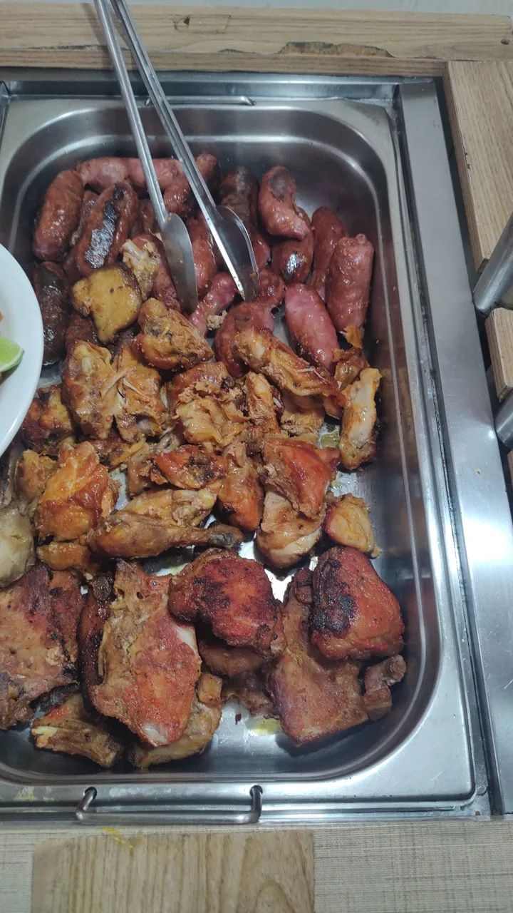 Restaurante a venda em pleno funcionamento. - Foto 4