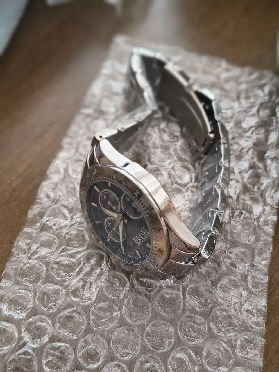 Relógio Hugo Boss  - Foto 3