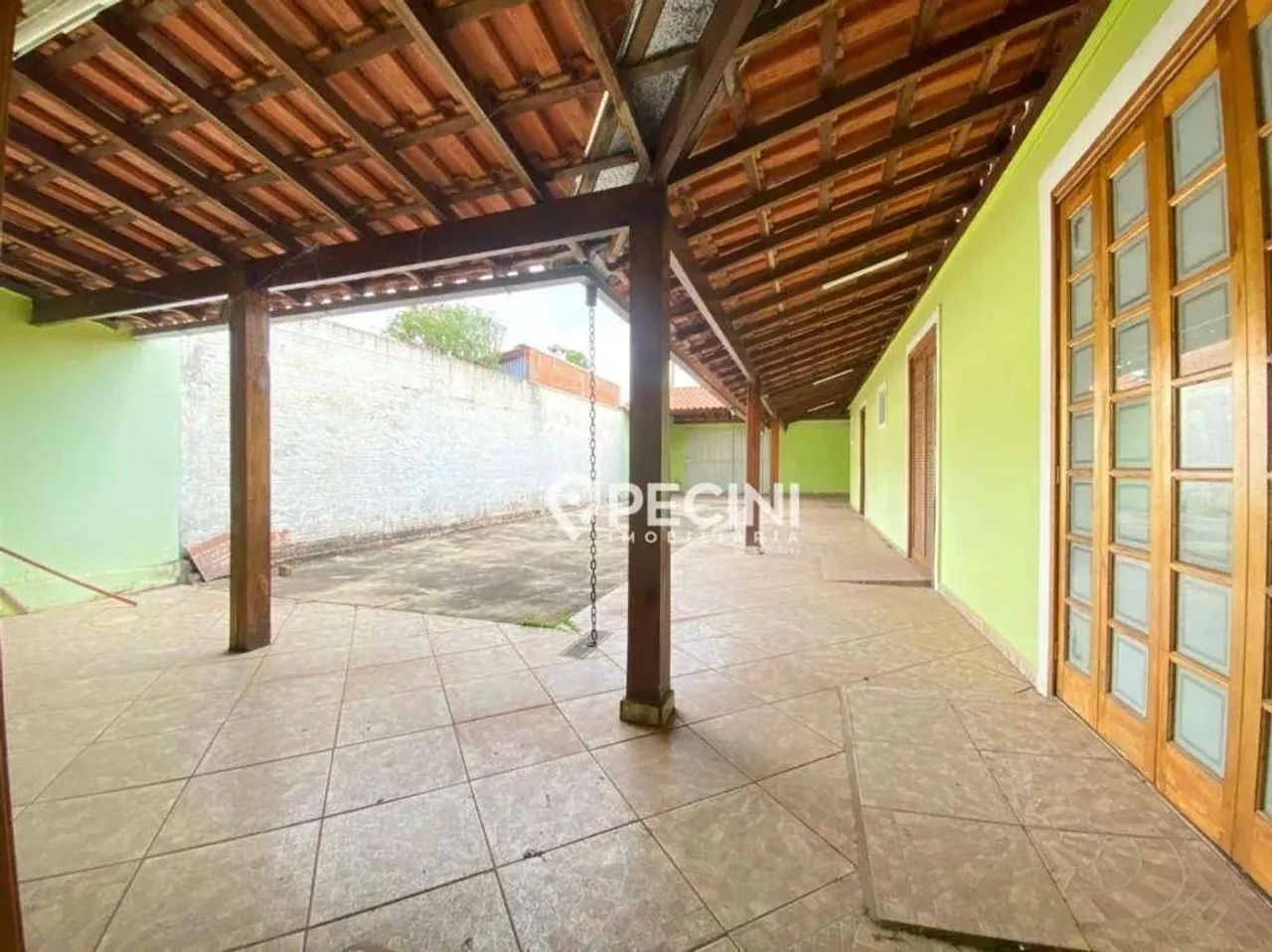 Casa a venda com 2 quartos e espaço gourmet - Foto 3