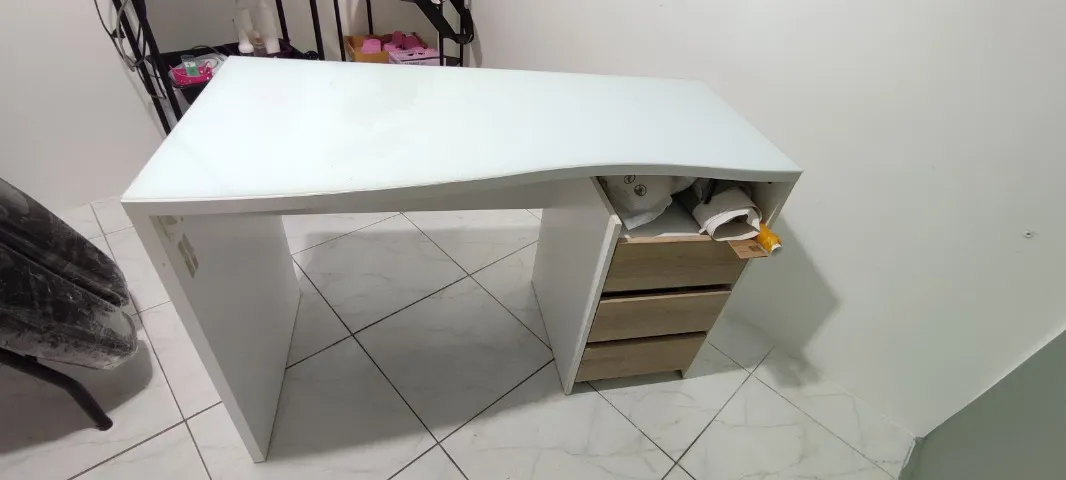 Mesa de escritório