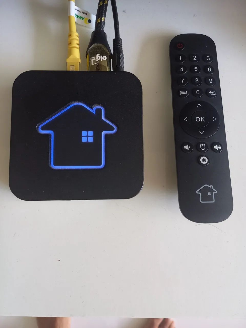 Xiaomi Mi TV Box S 4K - H6+ - Foto 2