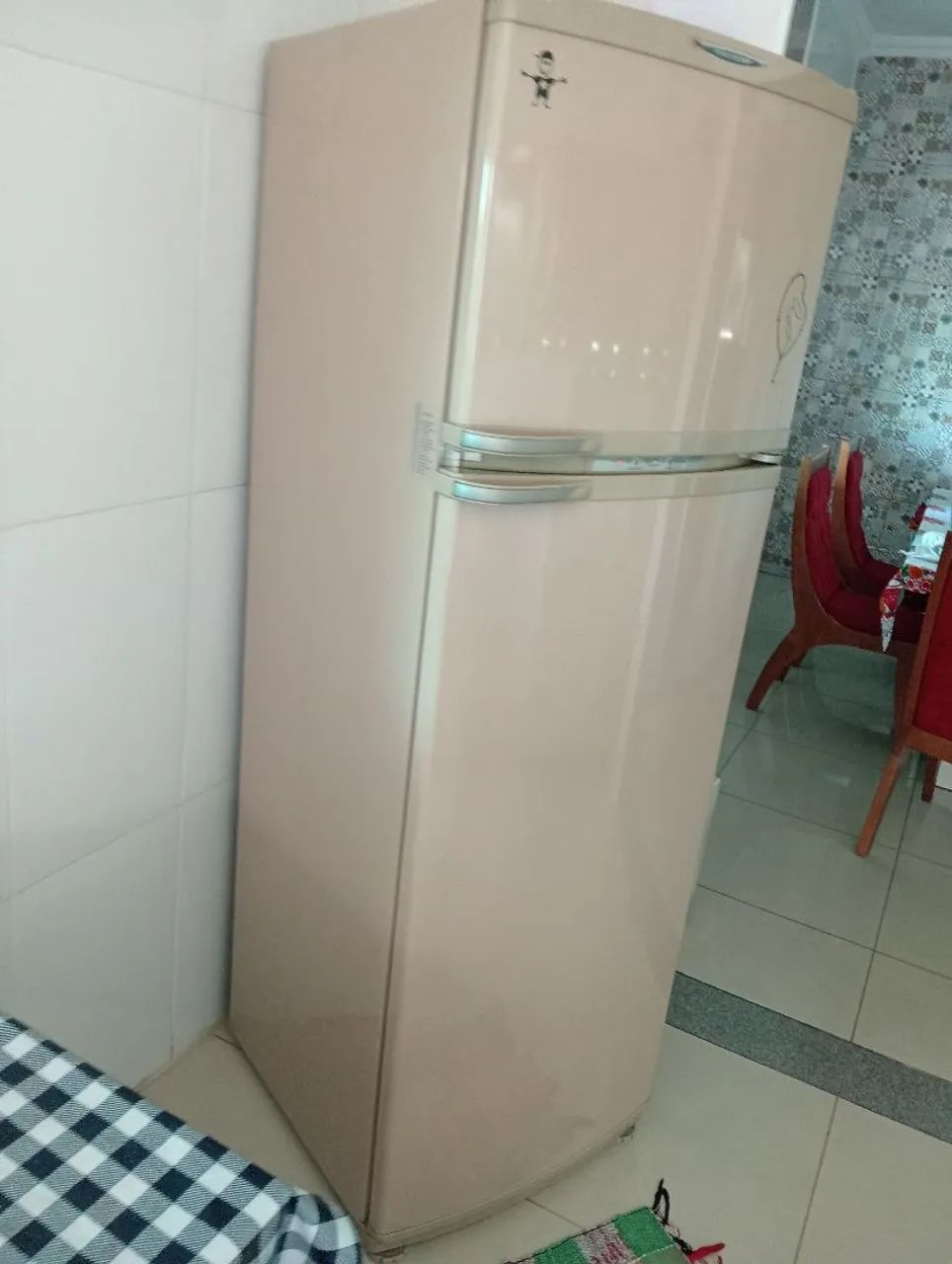 Geladeira Frost Free - Ampla Capacidade - Foto 5