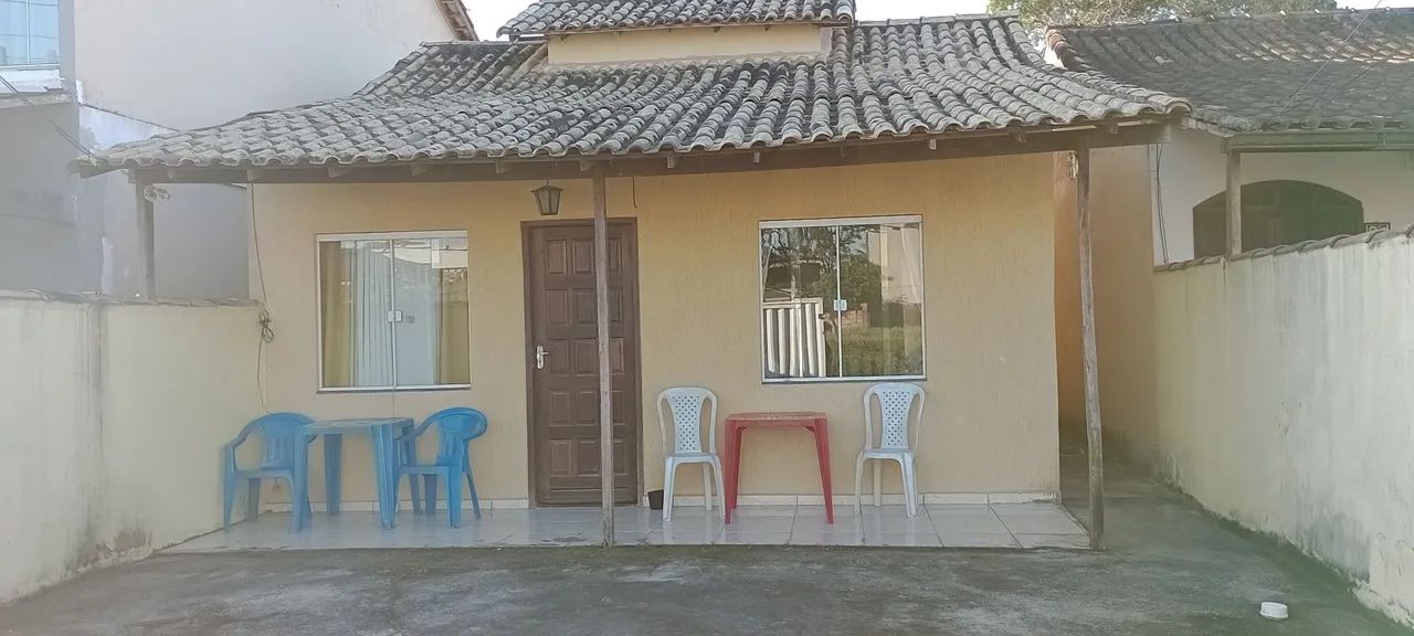 Foto - Cabo Frio - Nova Califórnia (Tamoios)
