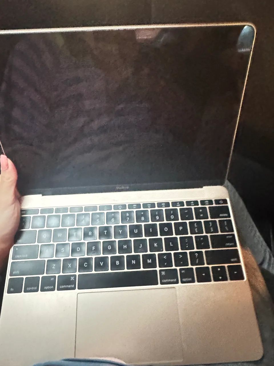 Macbook retina 12 2.800, perfeito - Foto 3