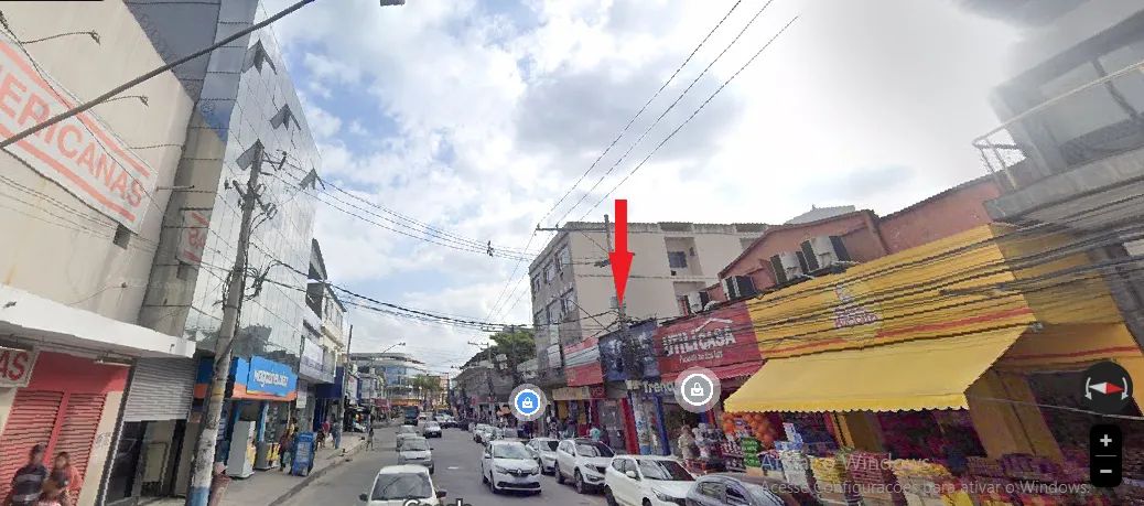 Passo Ponto Loja de Chinelos Vilar do Teles