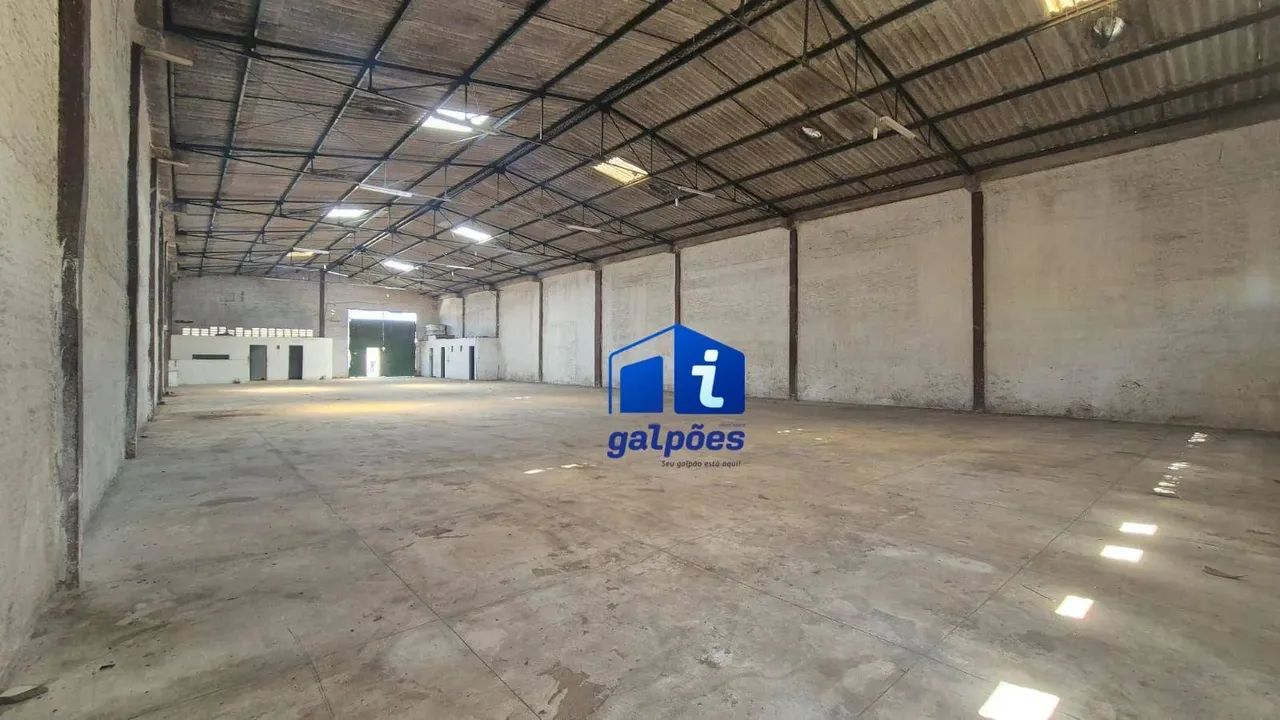 Galpão com 700 m² no Ibura, Recife - PE - Foto 4