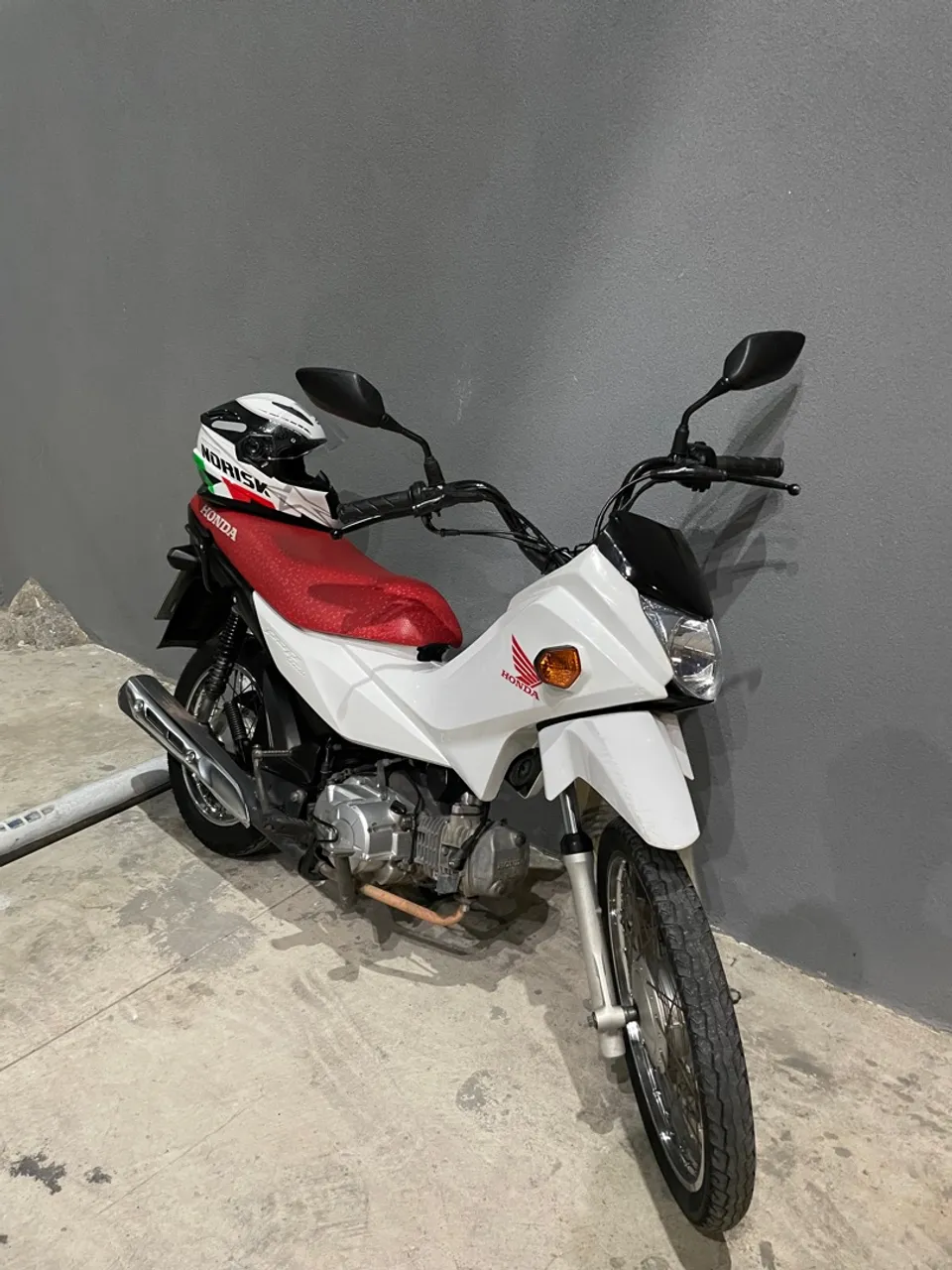 POP110i
