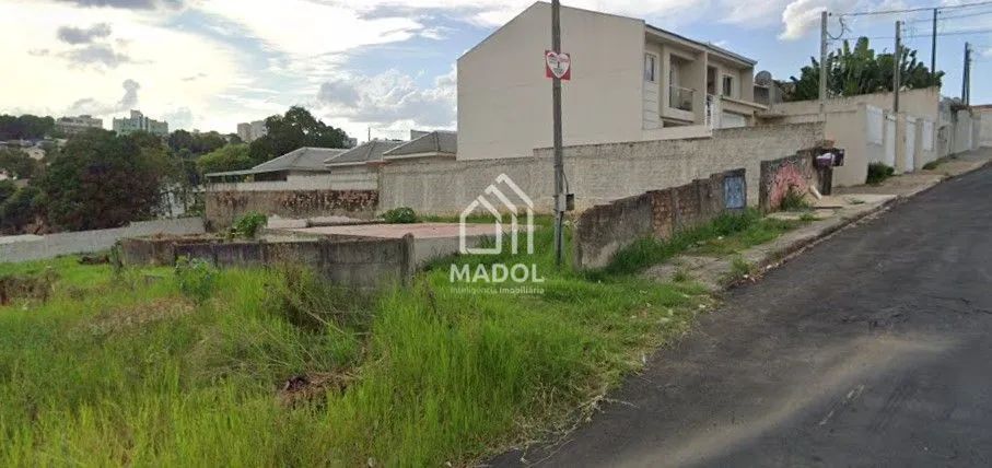 Terreno à venda, 600 m² por R$ 400.000 - Oficinas - Ponta Grossa/PR - Foto 2
