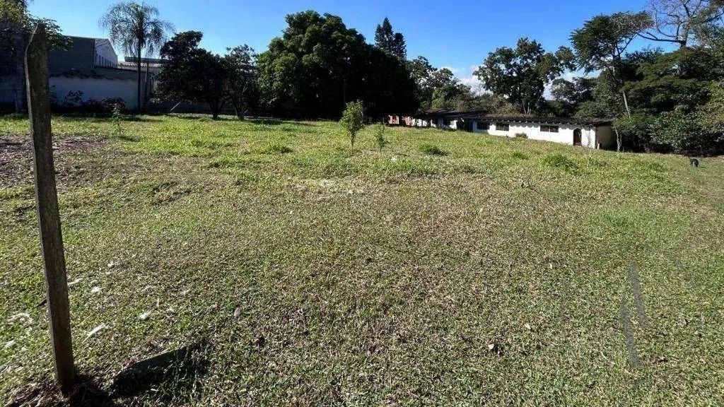 Área para venda - Cajuru do Sul - Sorocaba/SP - Foto 3