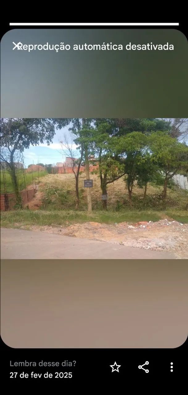 Foto - Monte Mor - Jardim Alvorada