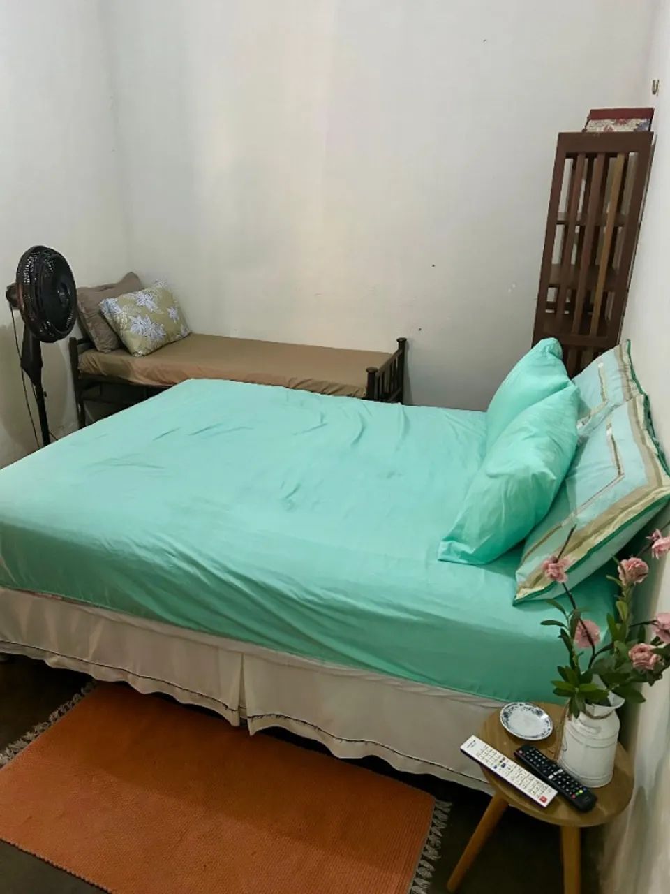 Casa para alugar no centro de Guaramiranga - Foto 3