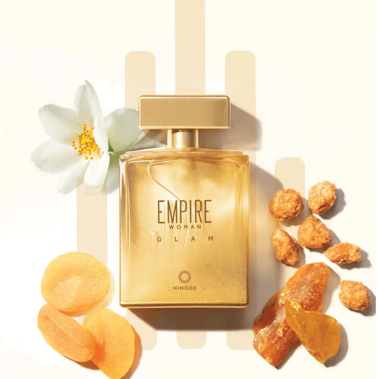 Perfume Empire Woman Glam Hinode - Foto 3