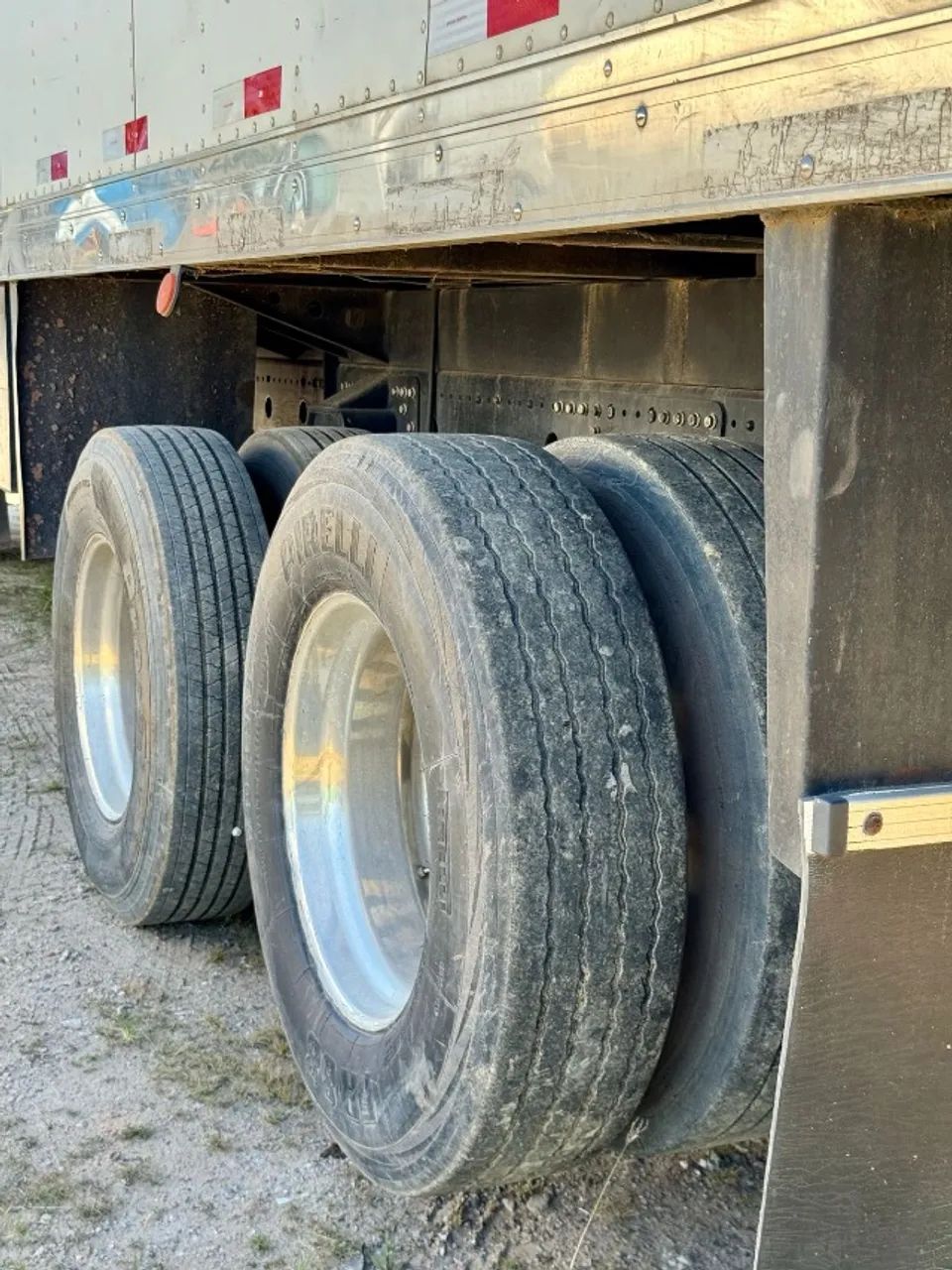 M.BENZ/ATEGO 2425 - 2009/2009 - Foto 4