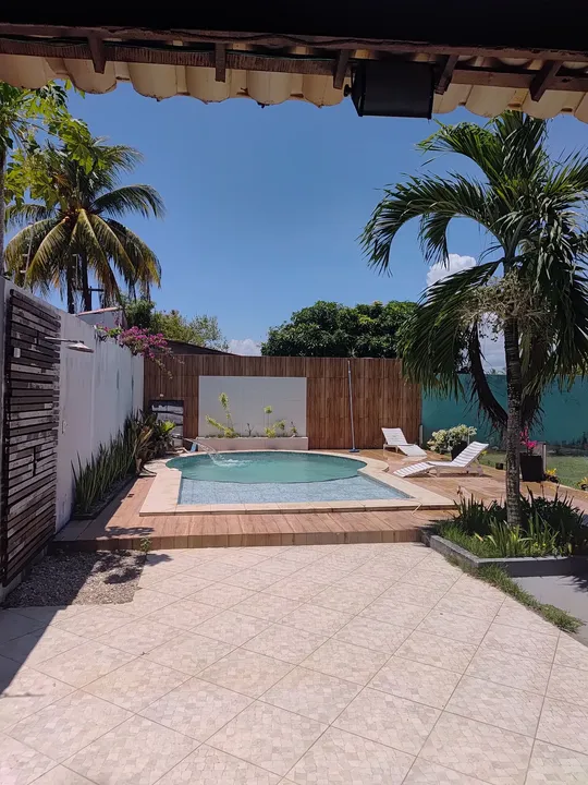 Casa temporada Mosqueiro/Matapua(LEIA TUDO)