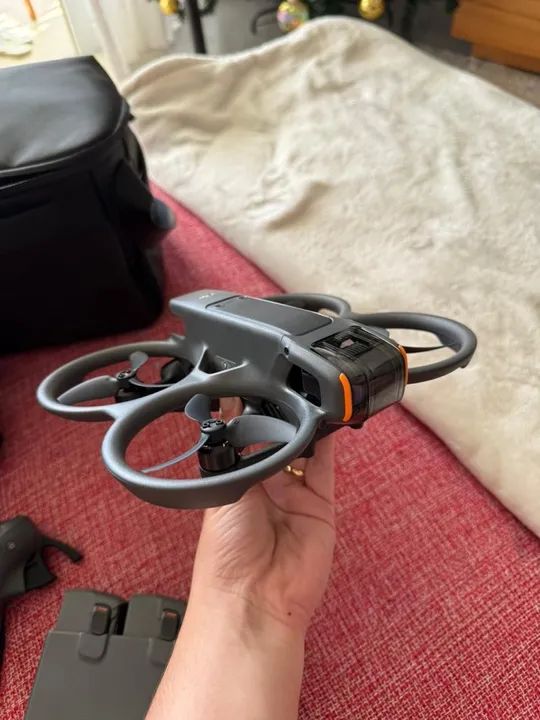 Drone DJI AVATA 2 - Foto 6