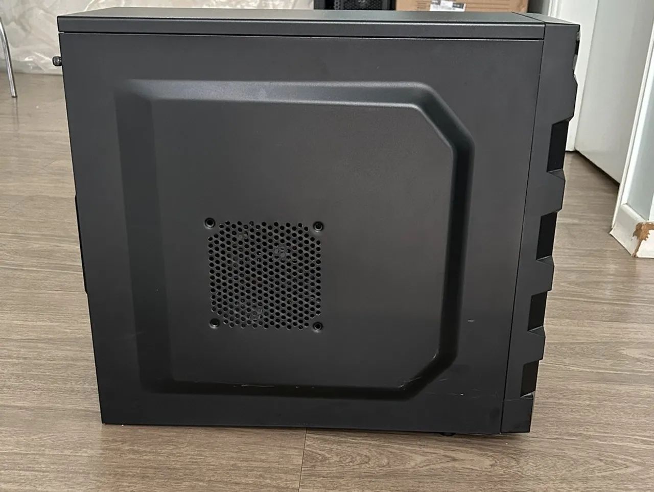 PC Gamer - I7, 16gb, 400gb SSD, 650w platinum - Foto 2