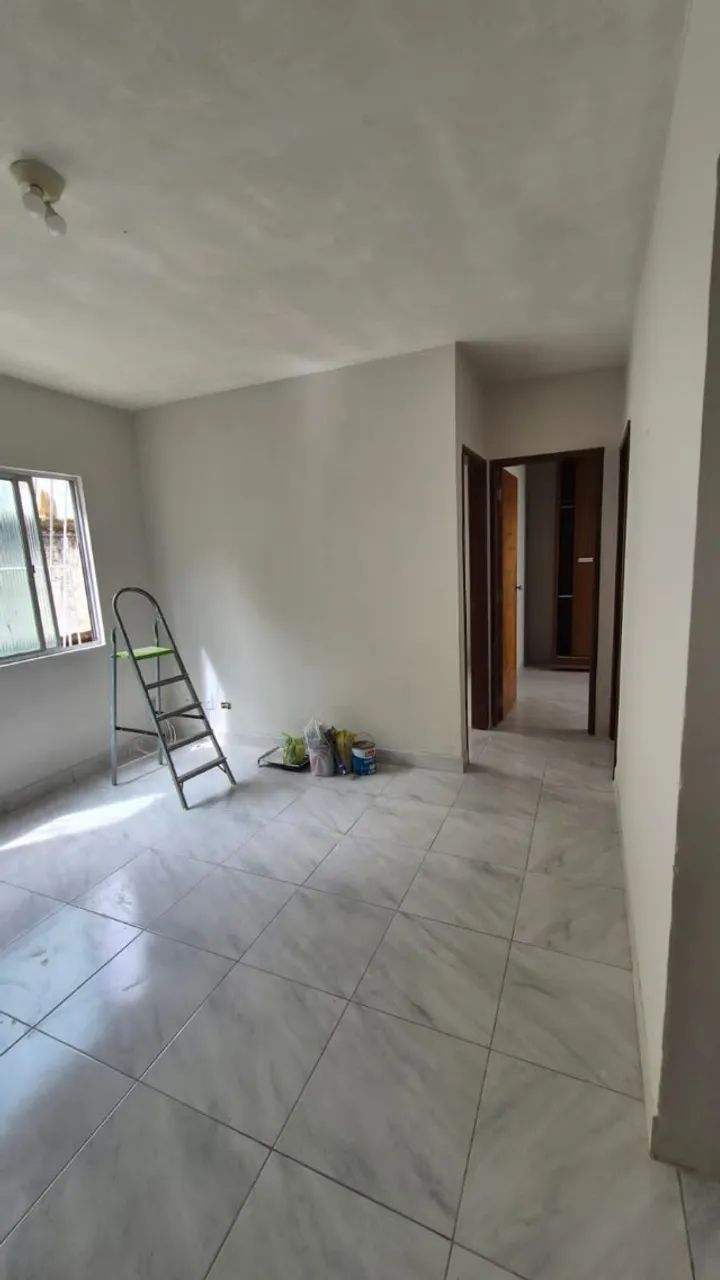 Foto - Recife - Campo Grande