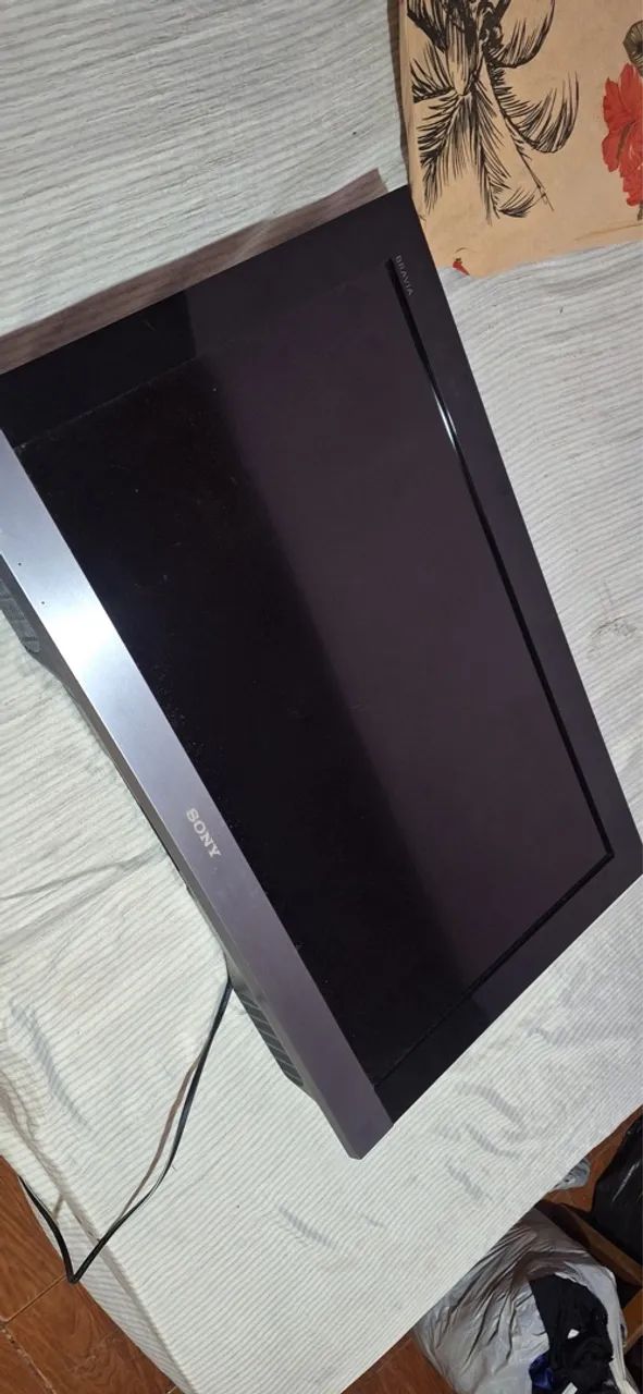 TV LED Sony Bravia 32 polegadas - Foto 3