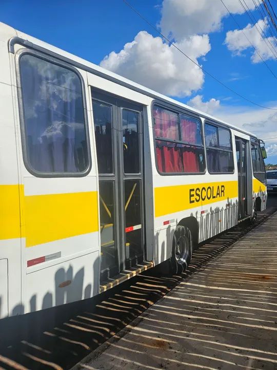 Micro ônibus Ibrava - Foto 5