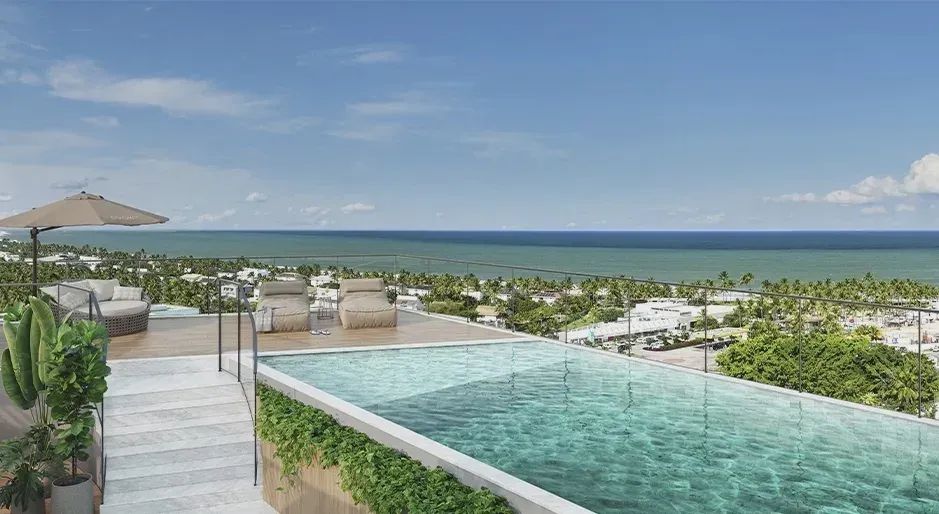 Evoke Paiva - Seu sonho de morar na Reserva do Paiva | 2 qts 1 suíte 59m² | Lançamento - Foto 2