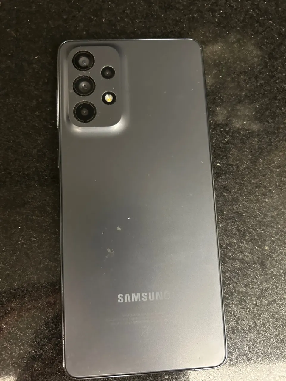 Telefone A73 5G