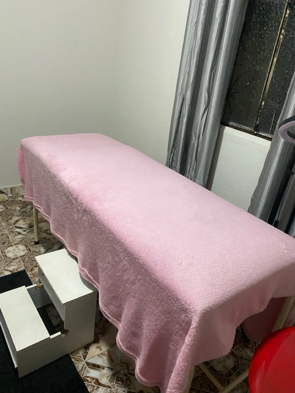 Maca para estética