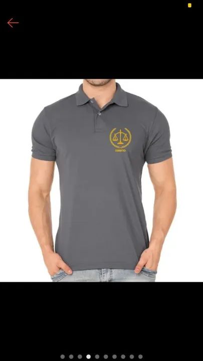 Camiseta Polo - Foto 4