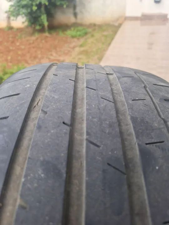 Pneus HANKOOK 225/45R18