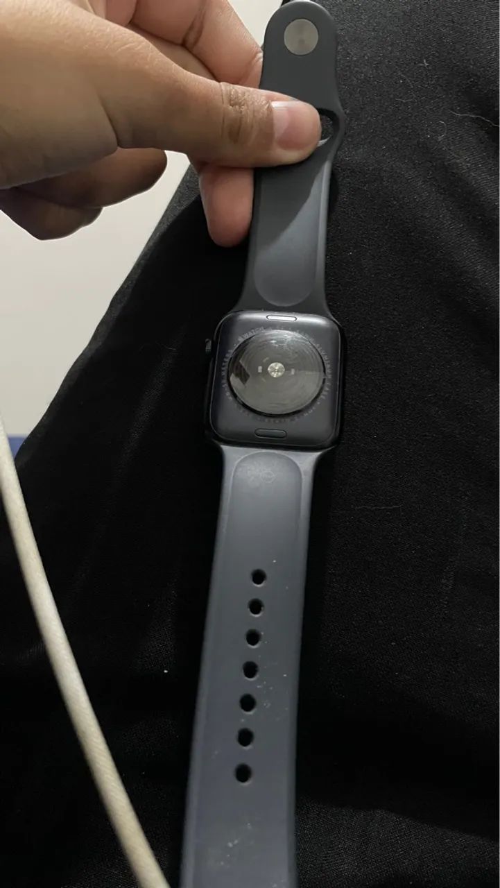 Apple Watch SE - Foto 5