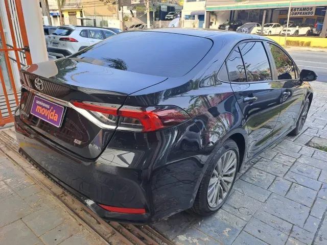 Toyota Corolla XEi 2.0 Flex - Foto 4