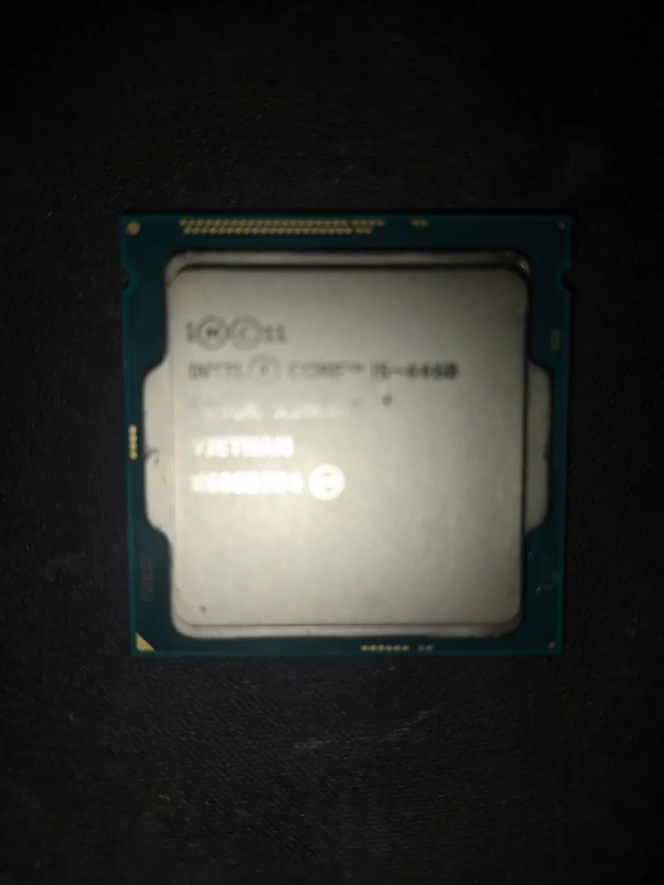 Processador Intel Core i5-4460 - Foto 2