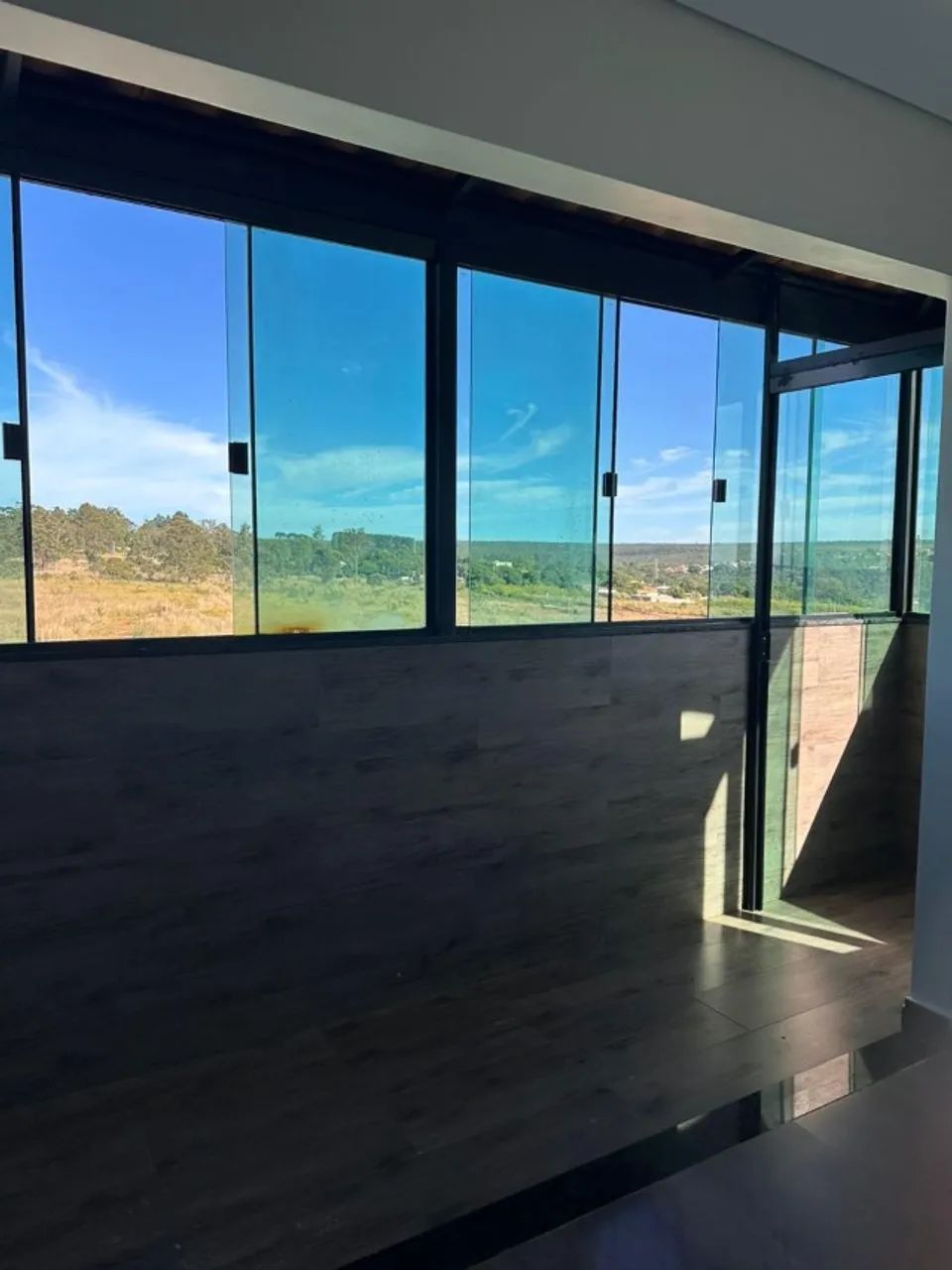 Foto - Brasília - Região dos Lagos (Sobradinho)