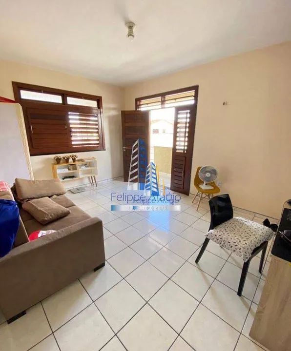 Casa à venda, 272 m² por R$ 958.000,00 - Montese - Fortaleza/CE - Foto 4