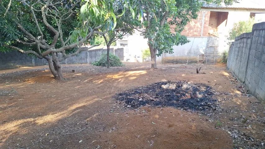 Terreno de 595,65m² em Parque Gramado, Cariacica
