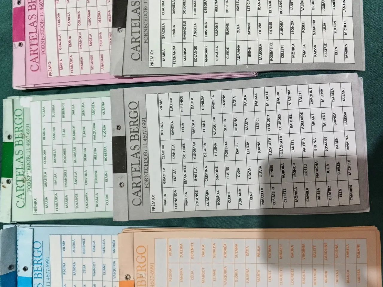 Cartela da sorte 64728255239938120