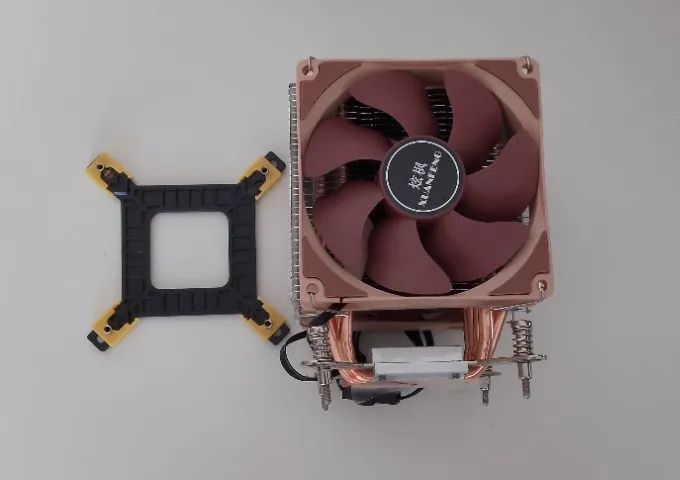 Cooler para Processador  XUANFENG