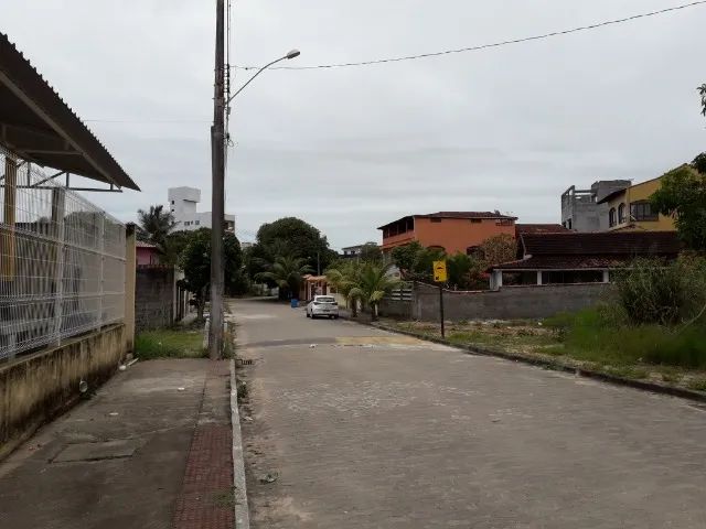 LOTE EM PRAIA DOS CASTELHANOS. Frente para duas ruas. 425m2 - Foto 3