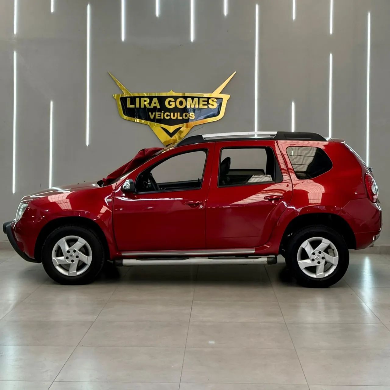 Renault Duster 2.0 Dynamique 4X2 16V Flex 4P Automático - Foto 4