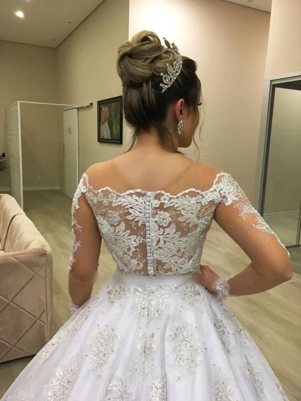 Vendo Vestidos Olx Vestidos De Festa Usados Deals Vestido Mercado