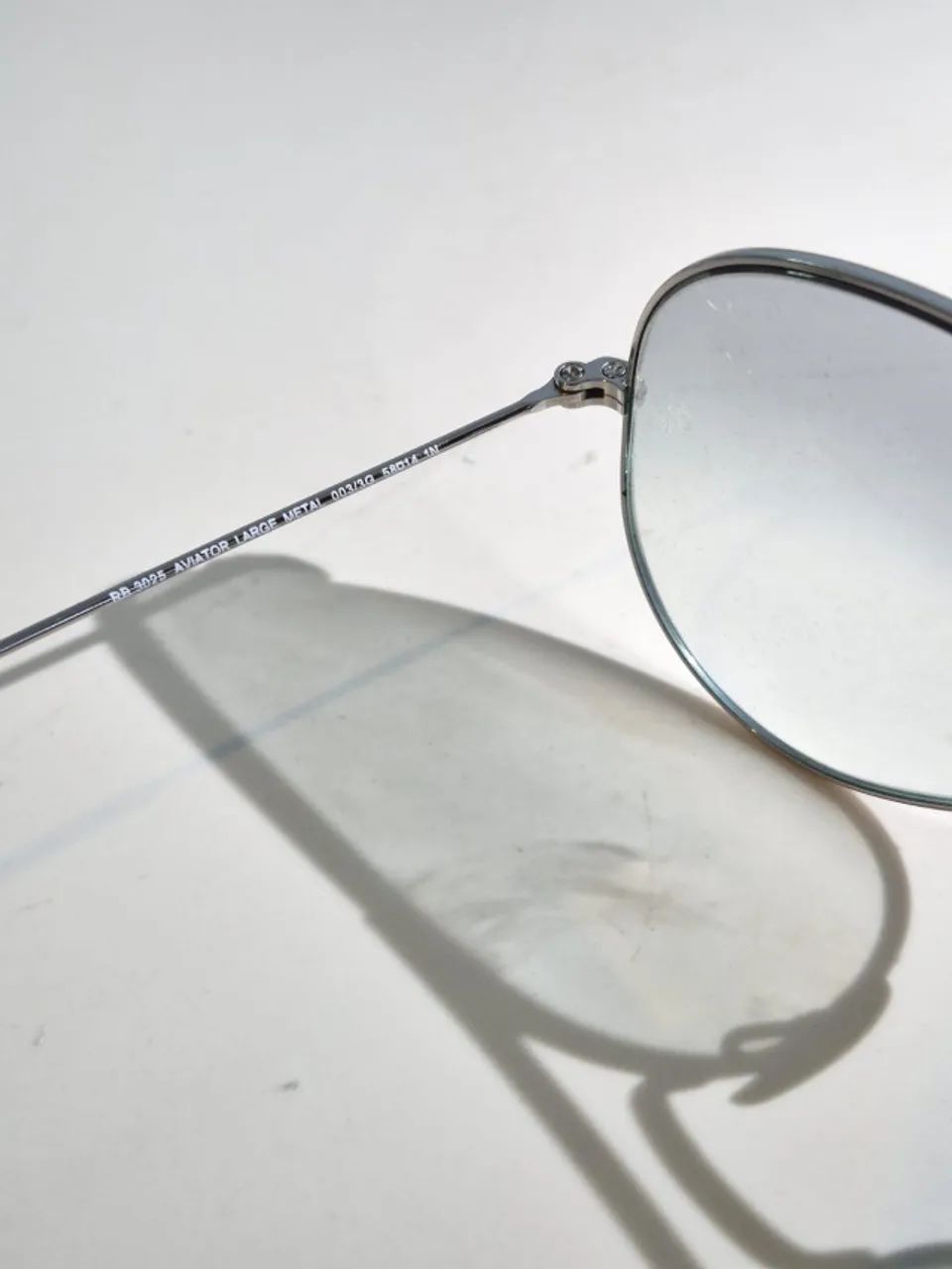 Óculos Ray Ban Aviator - Foto 3