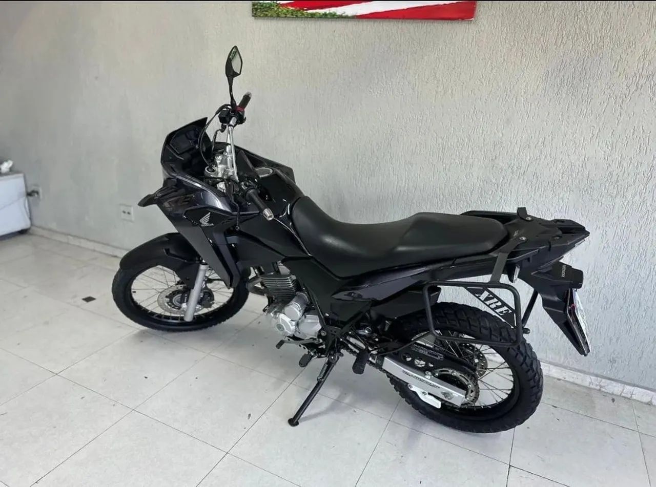 XRE 300 ADVENTURE - Foto 2
