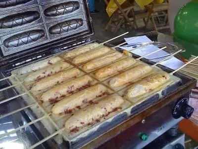Crepe Suíço em Paulista Olinda e Abreu e Lima  - Foto 2