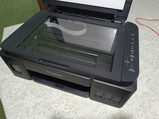 Canon G3100 - Foto 5
