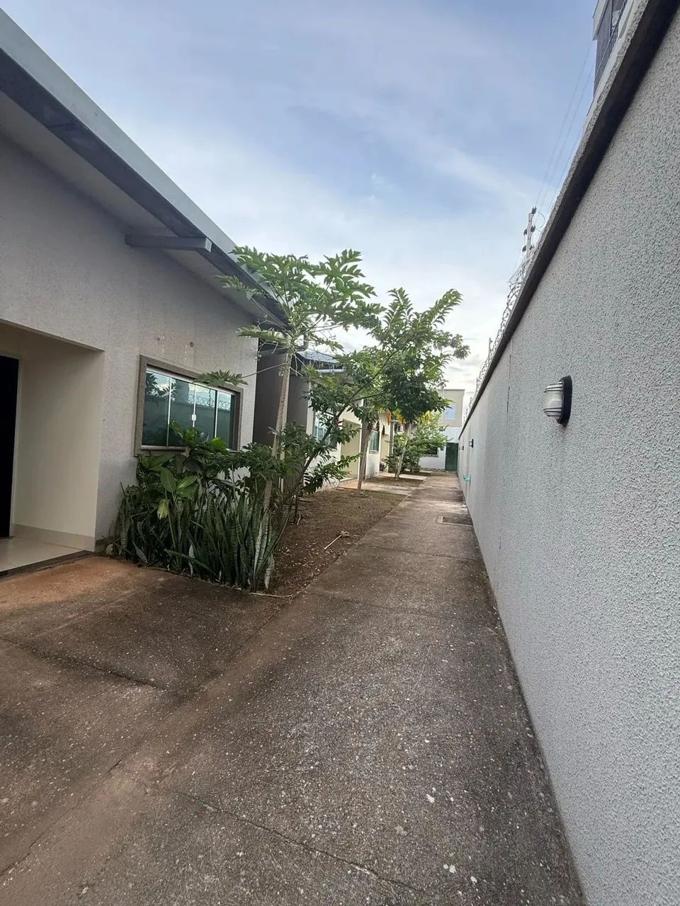 Alugo casa em condomínio fechado de 2/4 Prox. Praia da Graciosa - Orla 14 - Palmas - TO - Foto 2