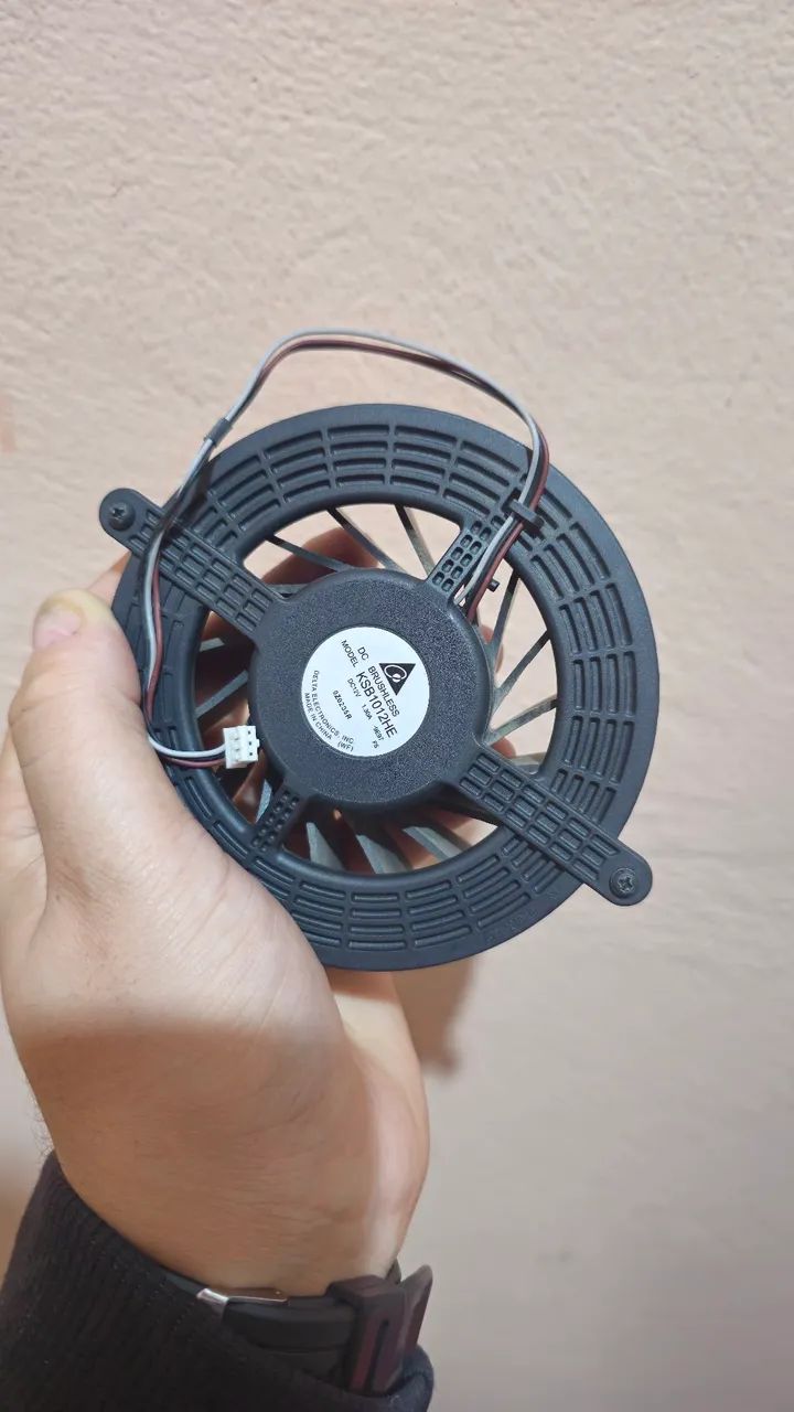 Cooler Para PS3 slim 