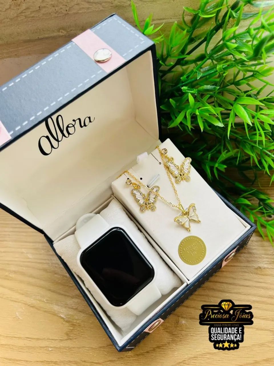 Especial Combo Charme - Feminino  - Foto 5