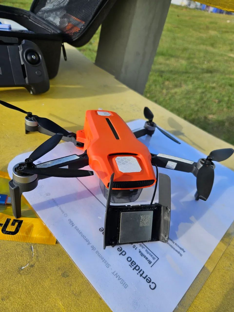 FIMI MINI 3 VERSÃO PRO - Foto 2