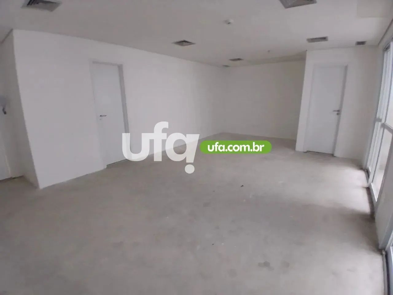 Conjunto comercial moderno com varanda na Rua Palestra Itália - Perdizes - Foto 2
