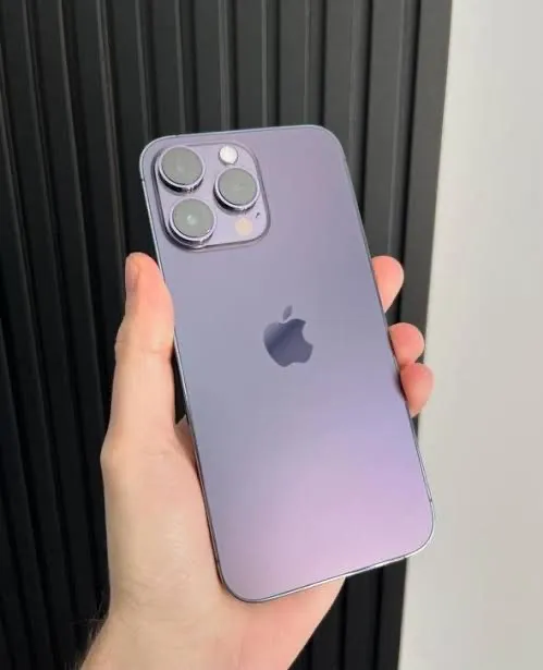 iPhone 14 Pro Max