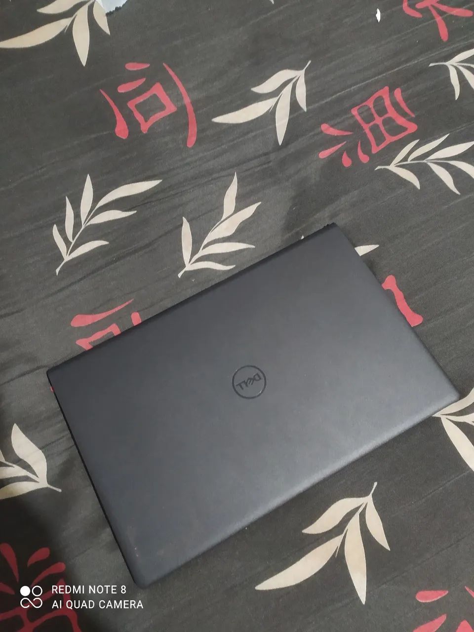 Notebook Dell - Novo, tela de 15.6 polegadas - Foto 2